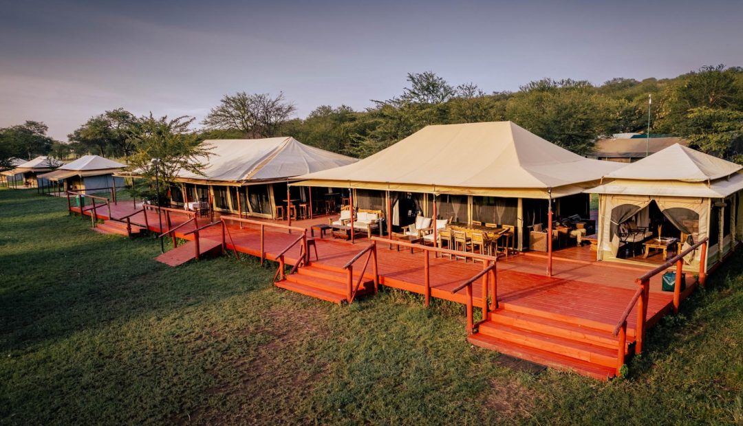Acacia Central Tented Camp 06