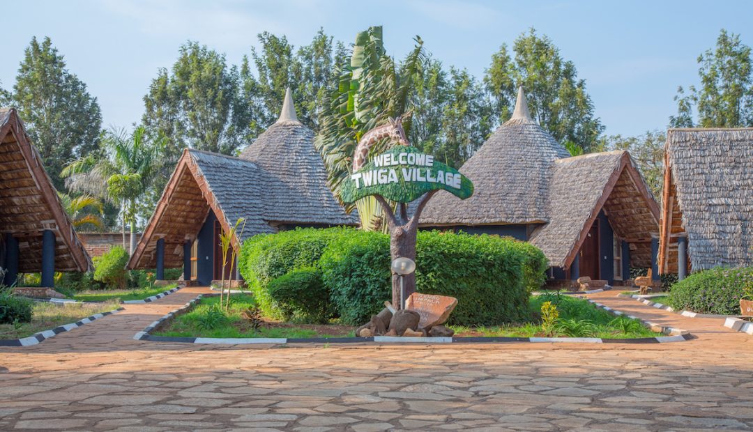 Farm of Dreams Lodge