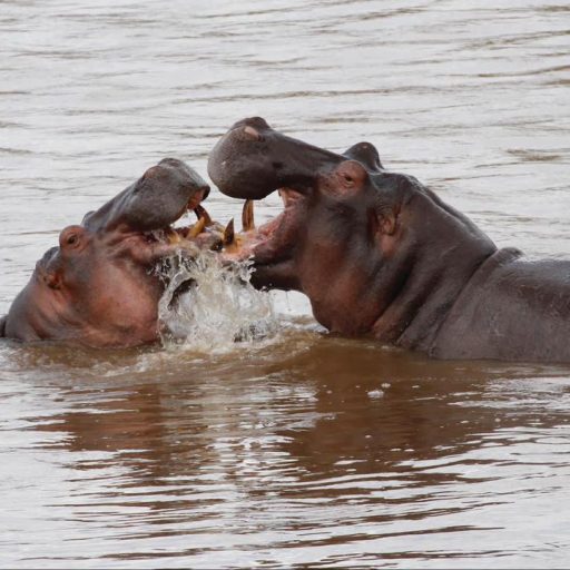 hippo