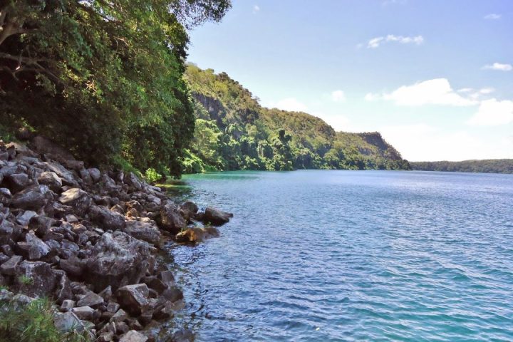 Lake Chala Day Trip