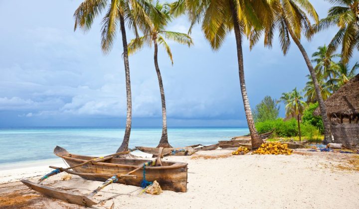 Nungwi Zanzibar