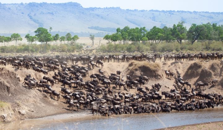 Serengeti National Park