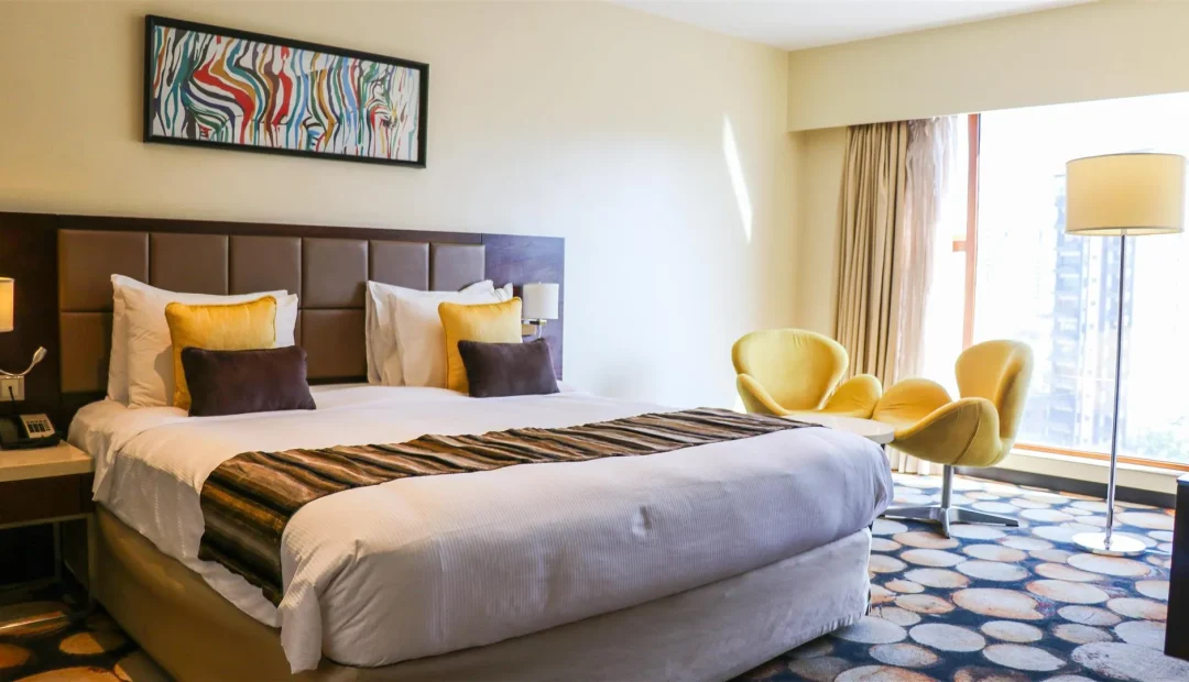 The Concord Hotel