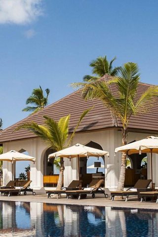 The Residence Zanzibar