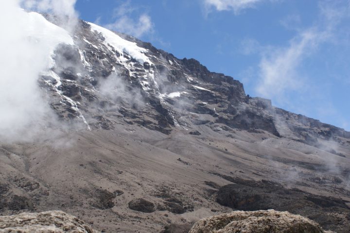 Umbwe Route