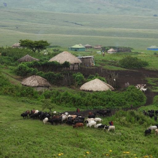 massai