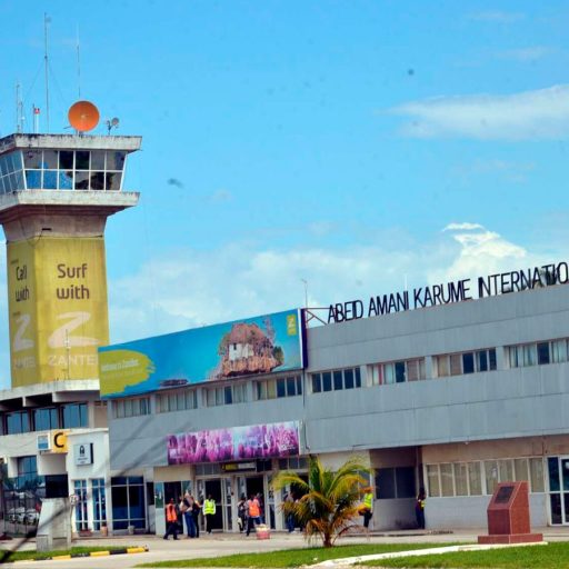 airport