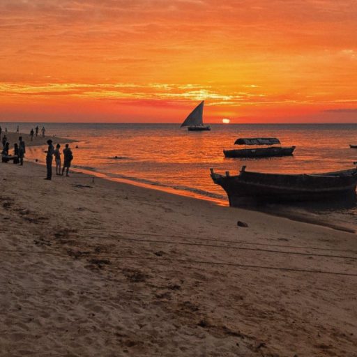 zanzibar