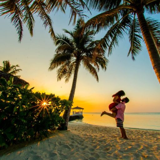 zanzibar honeymoon